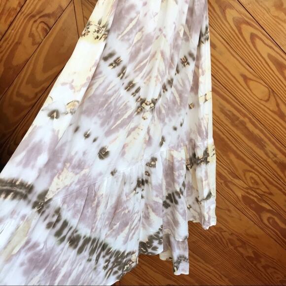 Young Fabulous & Broke Tie Dye Dress - Picture 7 of 8